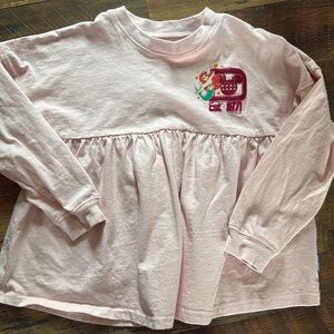 Disney Spirit Jersey - girls